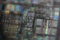 Lower metal layers, many structures visible, with better lighting