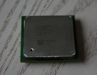 Pentium 4 2.8 GHz